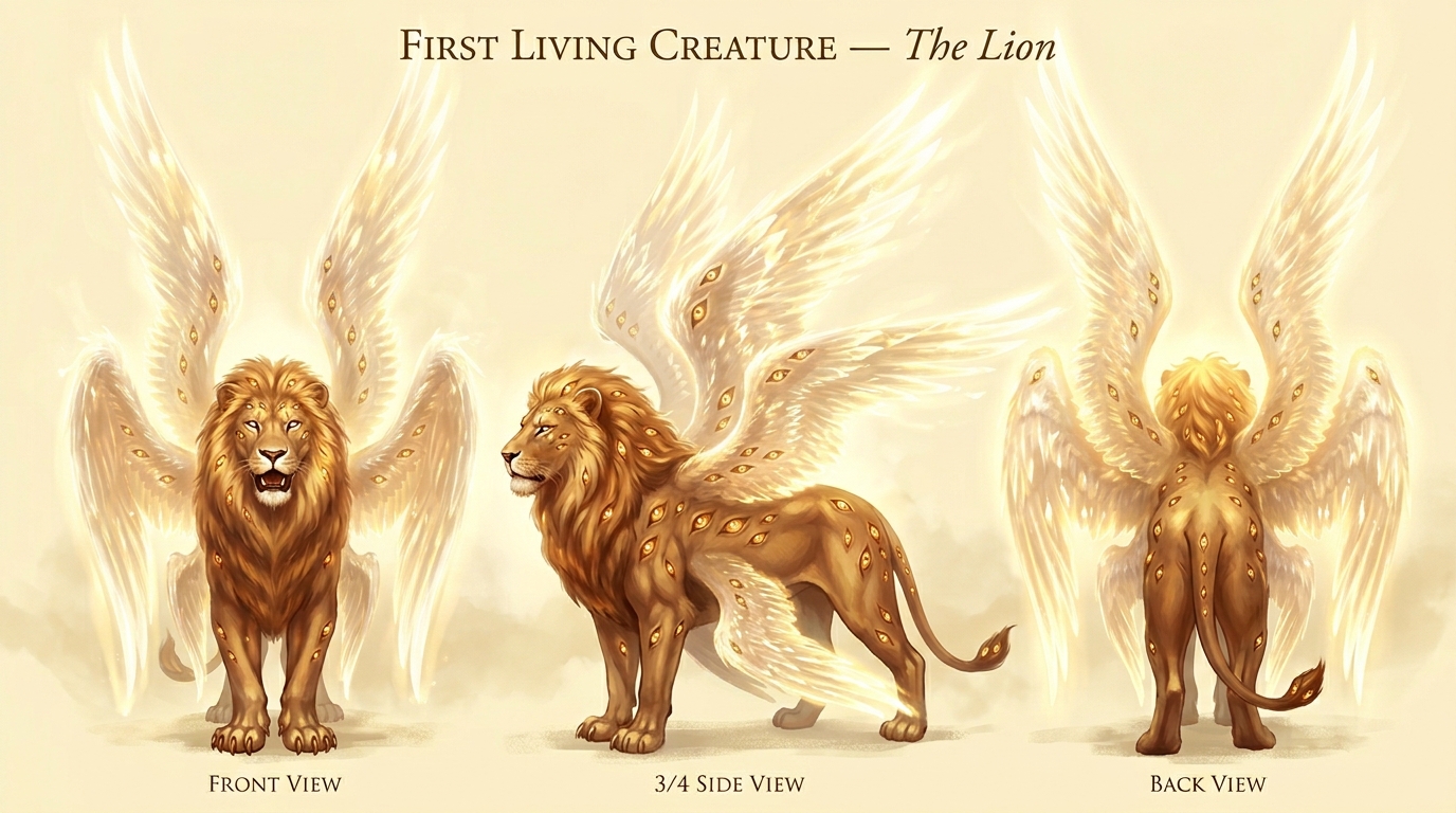 Lion